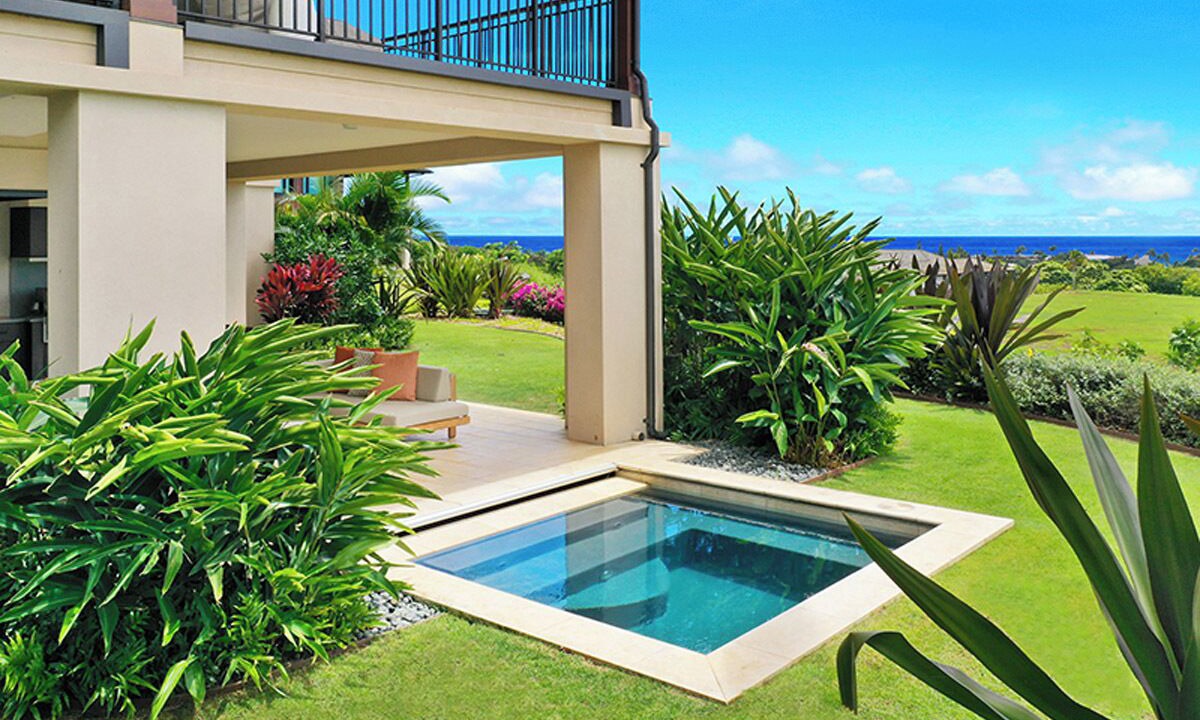 Photo of Outdoor in Poipu