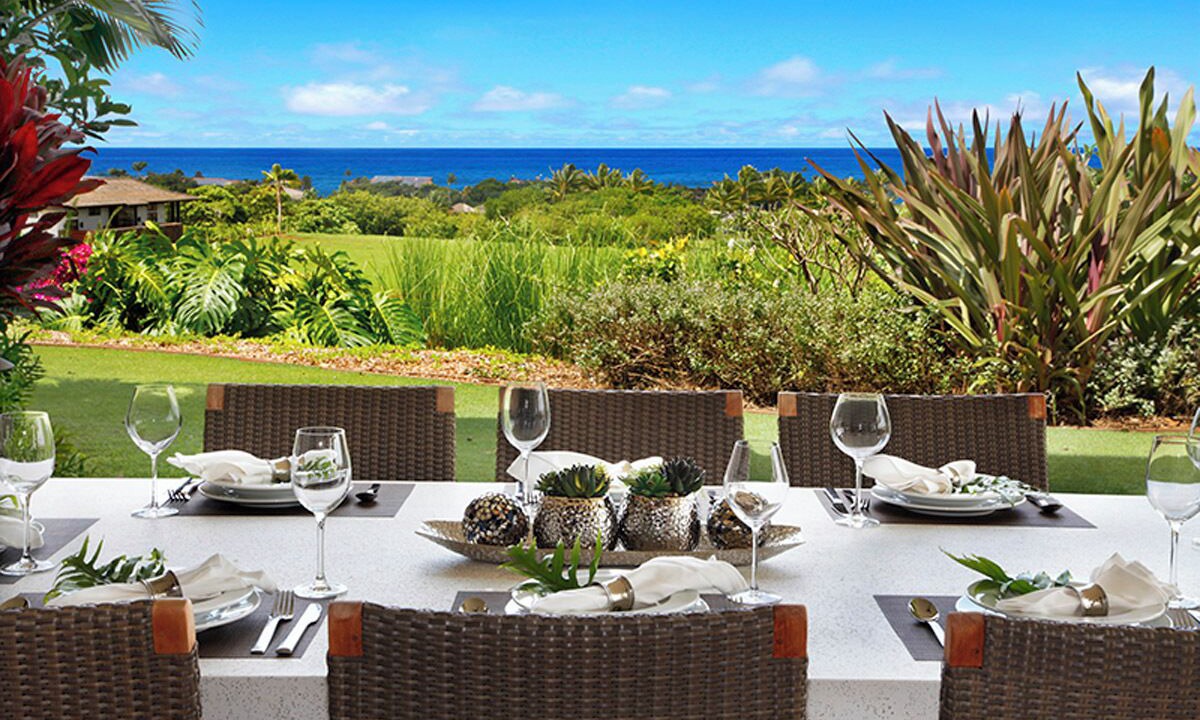 Photo of Outdoor in Poipu