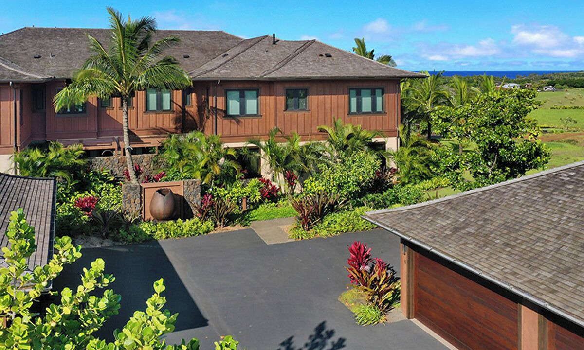 Photo of Outdoor in Poipu
