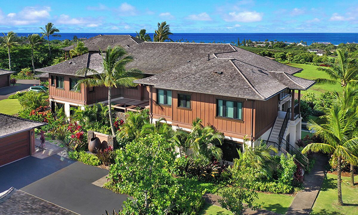 Photo of Outdoor in Poipu
