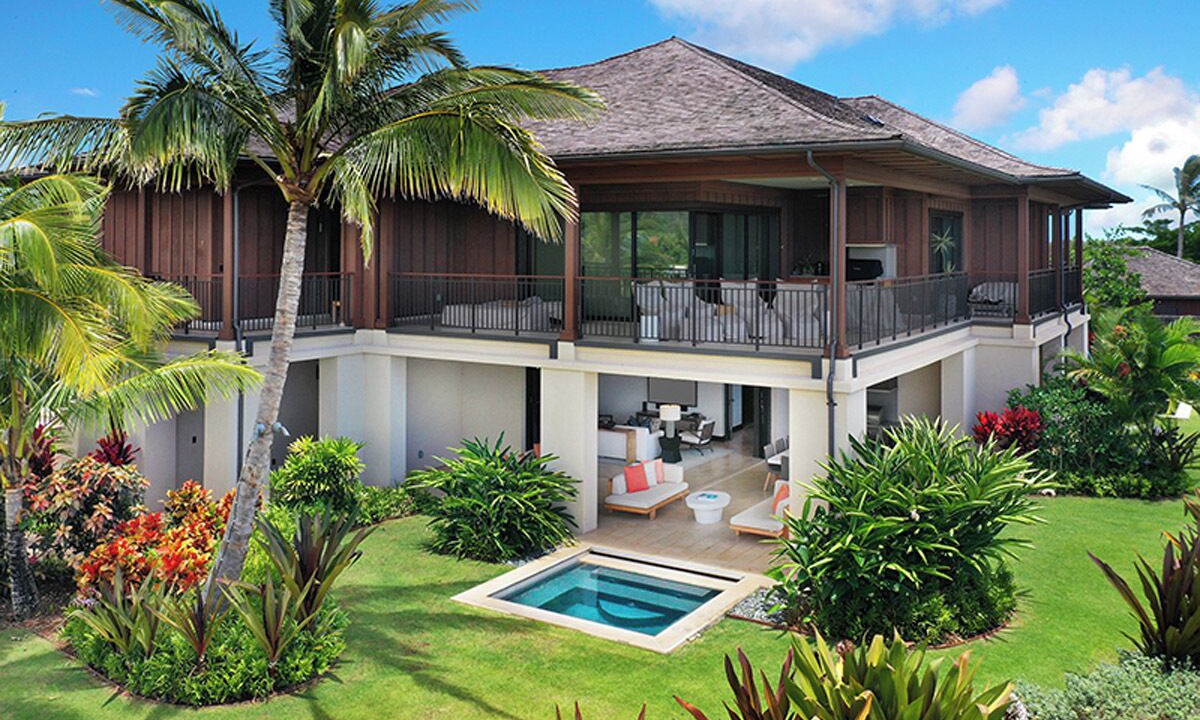 Photo of Outdoor in Poipu