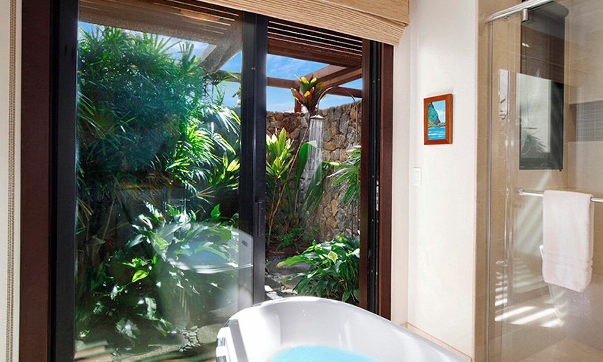 Photo of Bathroom in Poipu