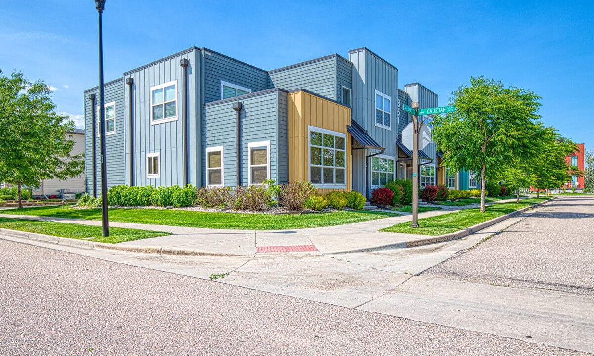 Photo of Outdoor in Old Town North