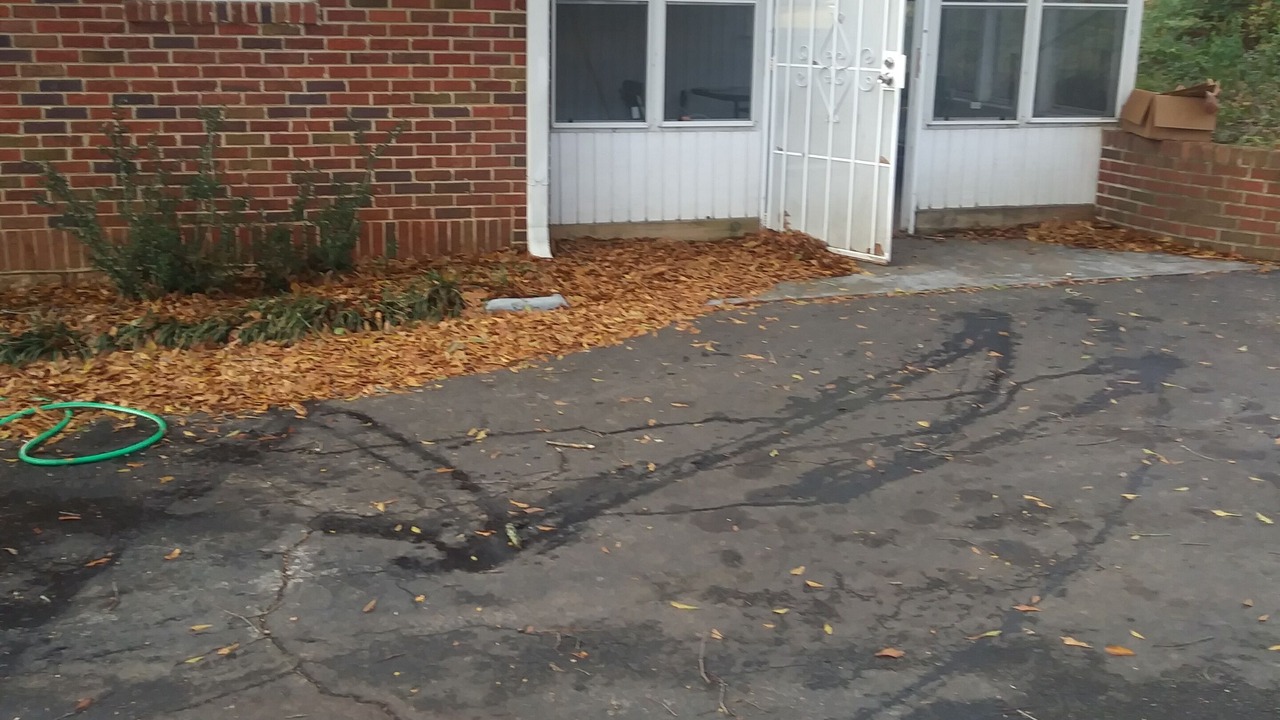 Photo of Outdoor in Lithonia