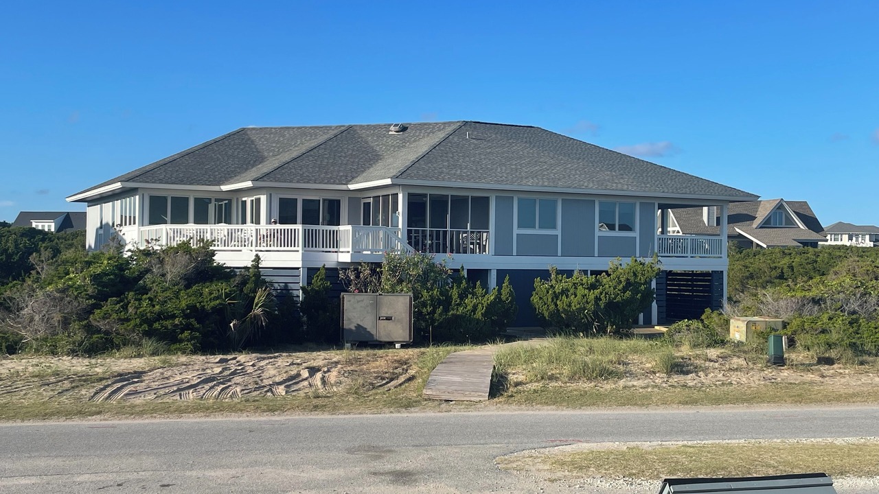 Photo of Outdoor in Bald Head Island