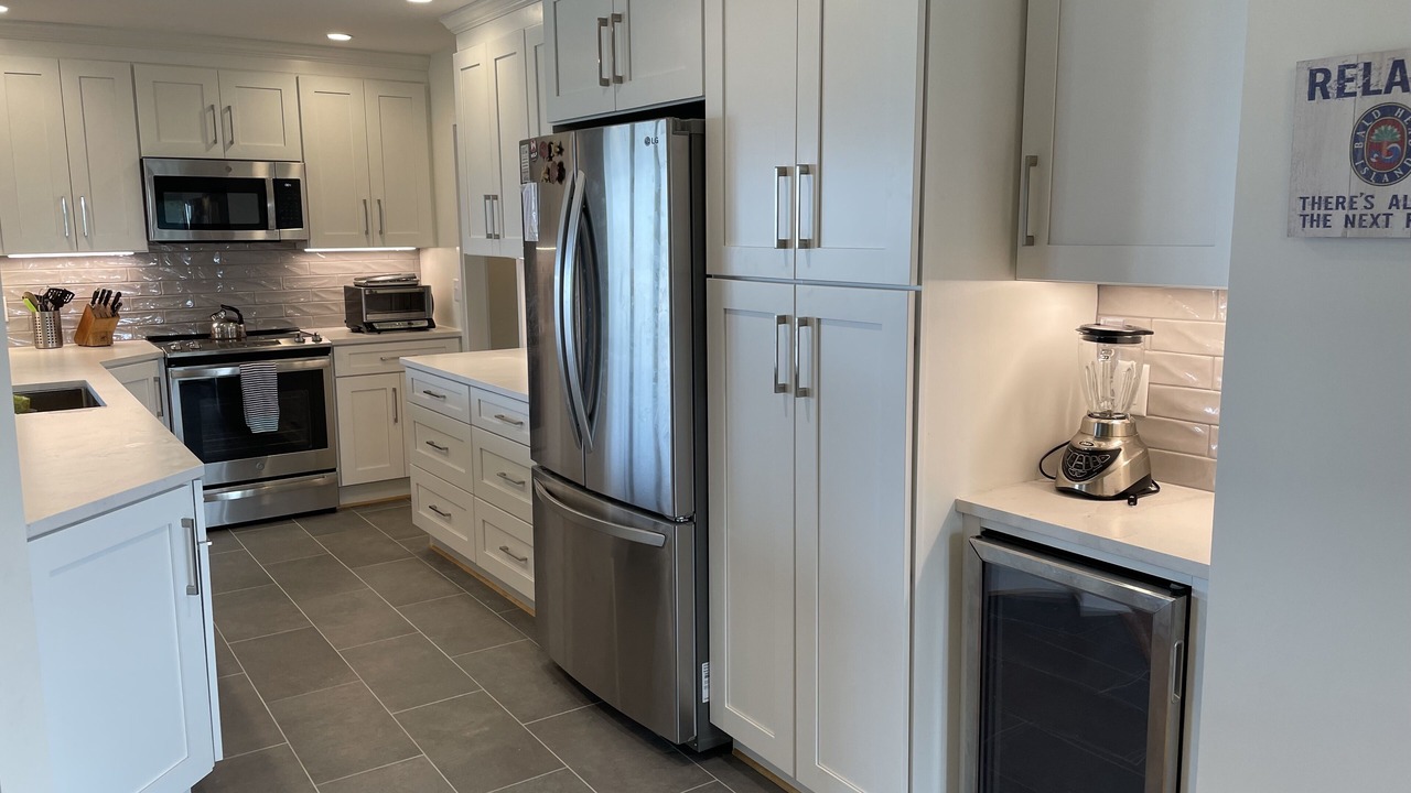 Photo of Kitchen in Bald Head Island