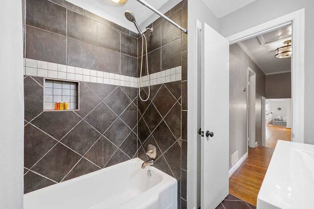 Photo of Bathroom in Sandy Springs