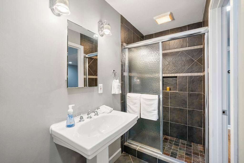 Photo of Bathroom in Sandy Springs