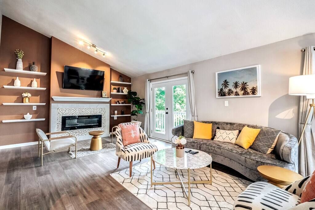 Photo of Bedroom in Snellville