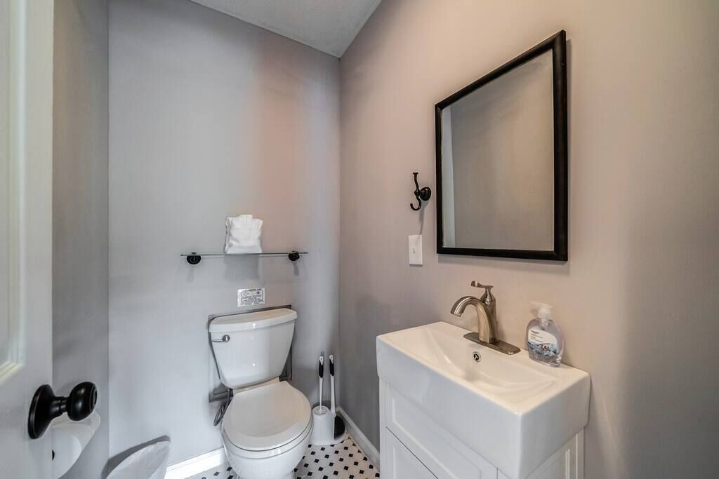Photo of Bathroom in Snellville