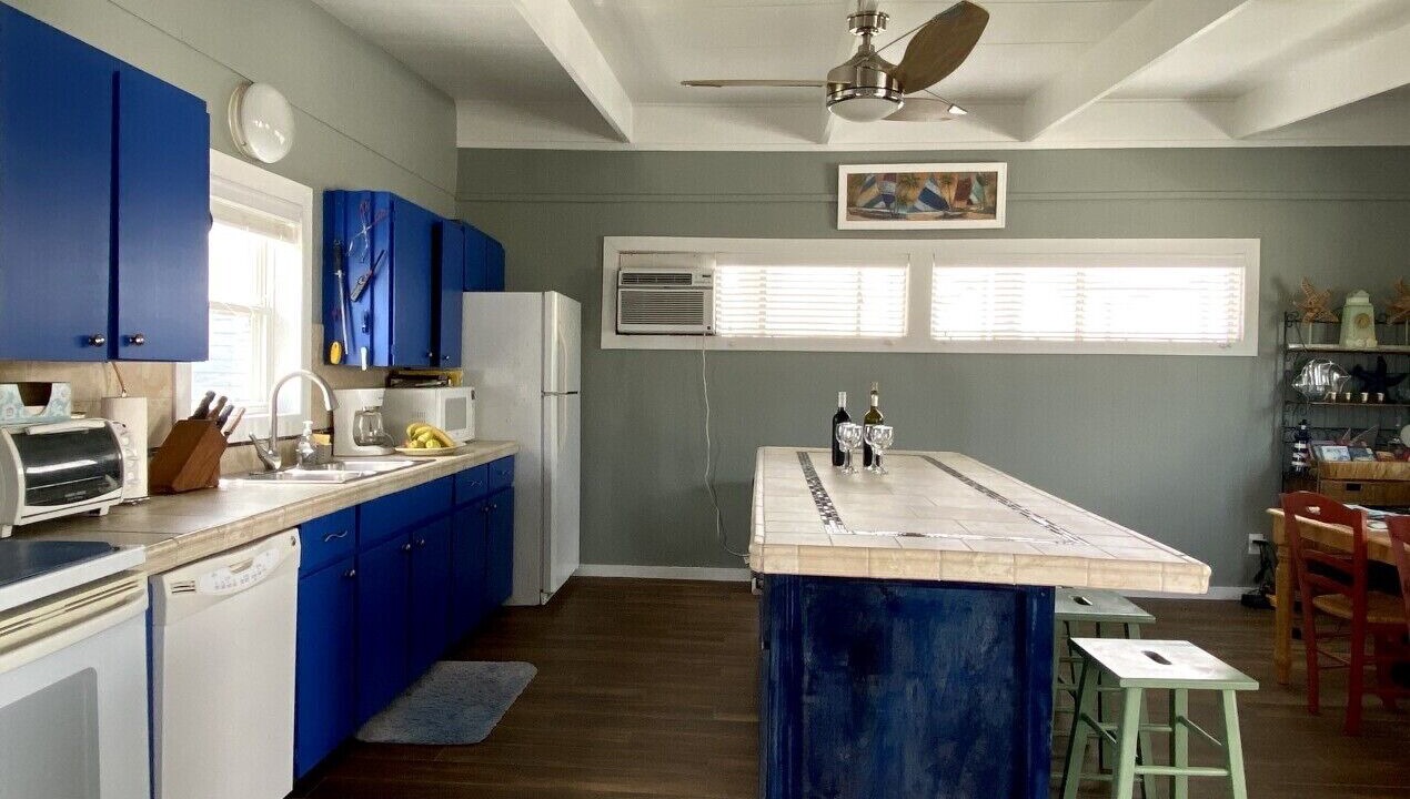 Photo of Bedroom in Terramar Beach