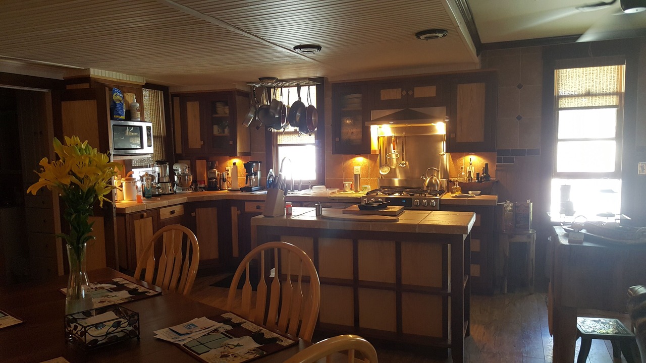 Photo of Kitchen in Broadalbin