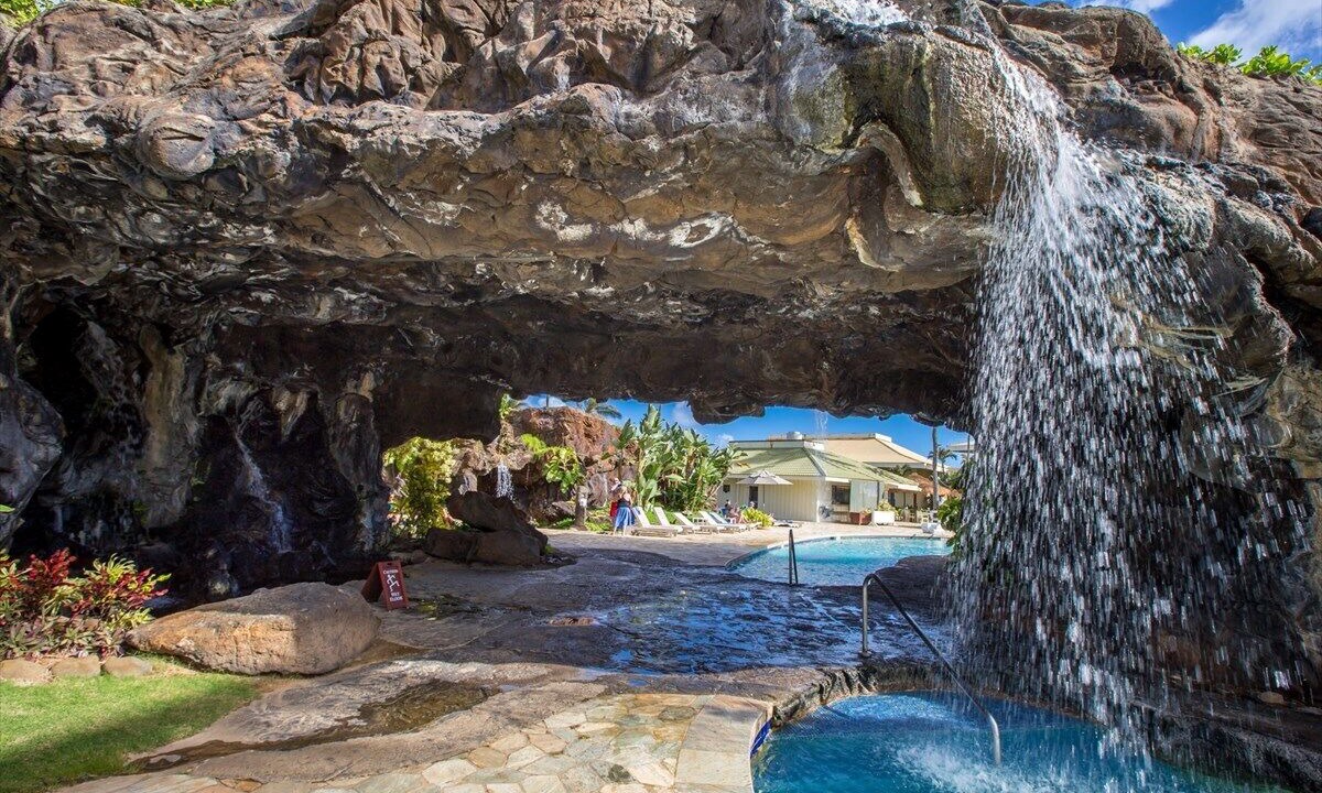 Photo of Outdoor in Hanamaulu