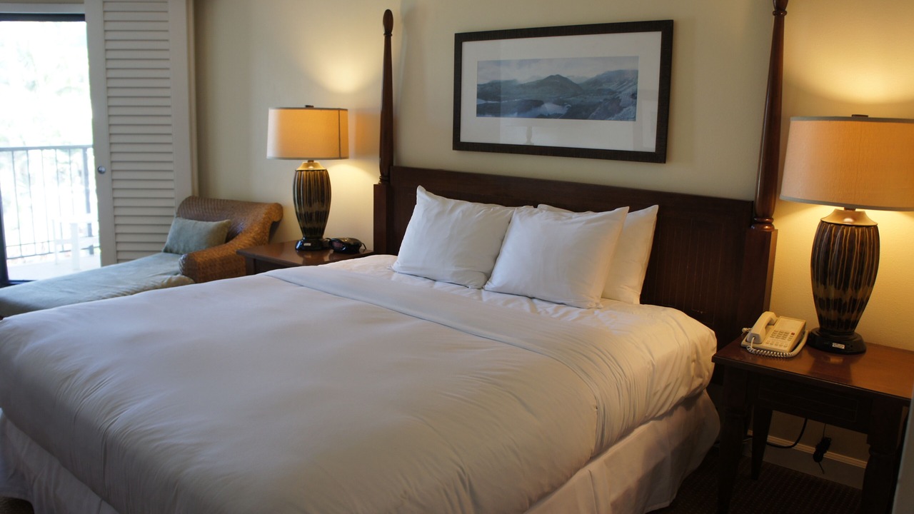 Photo of Bedroom in Hanamaulu