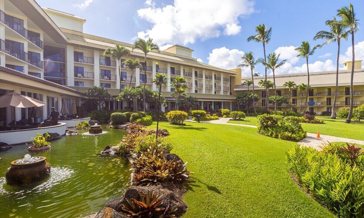 Photo of Outdoor in Hanamaulu