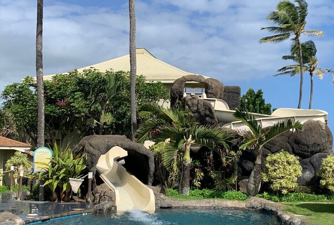 Photo of Outdoor in Hanamaulu