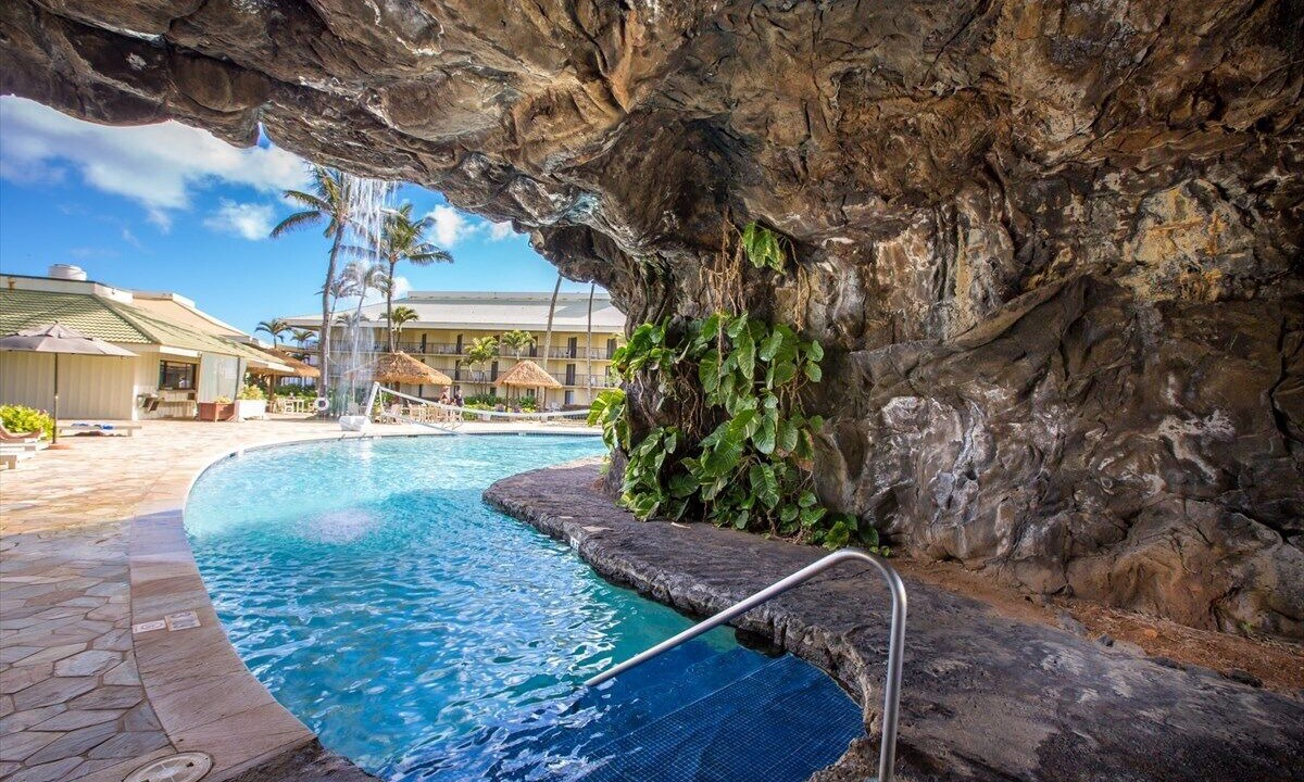 Photo of Outdoor in Hanamaulu