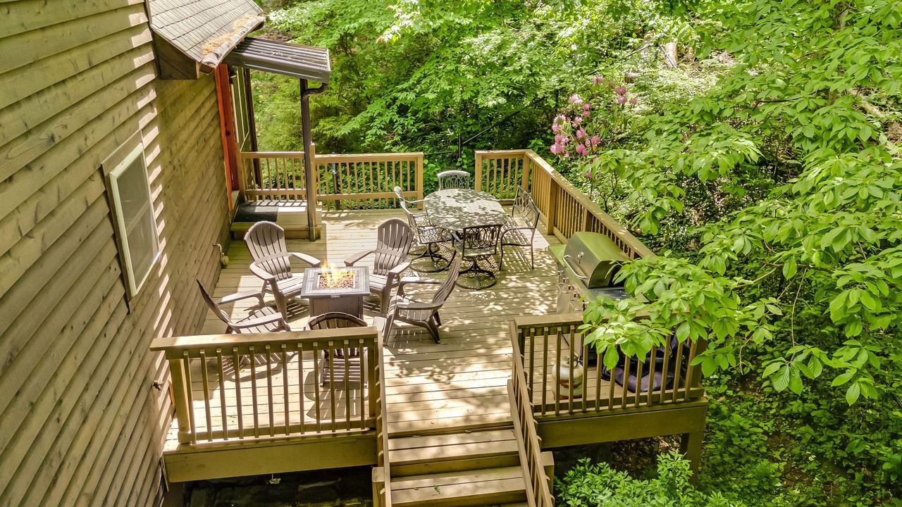 Photo of Outdoor in Asheville