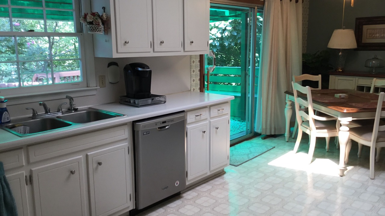 Photo of Kitchen in Tucker