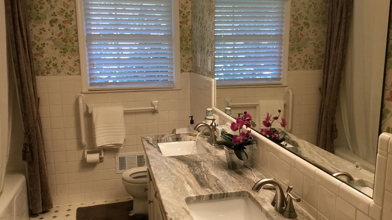 Photo of Bathroom in Tucker
