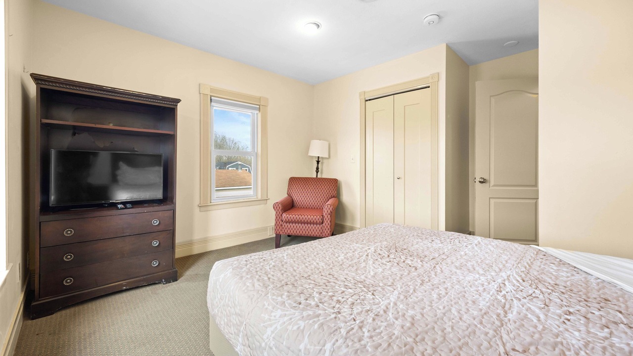 Photo of Bedroom in Town of Milo