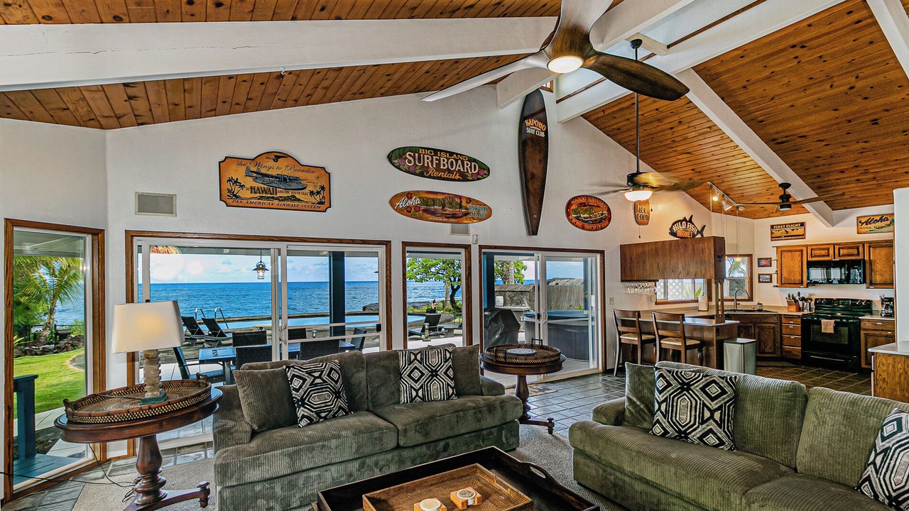 Photo of Bedroom in Keaau