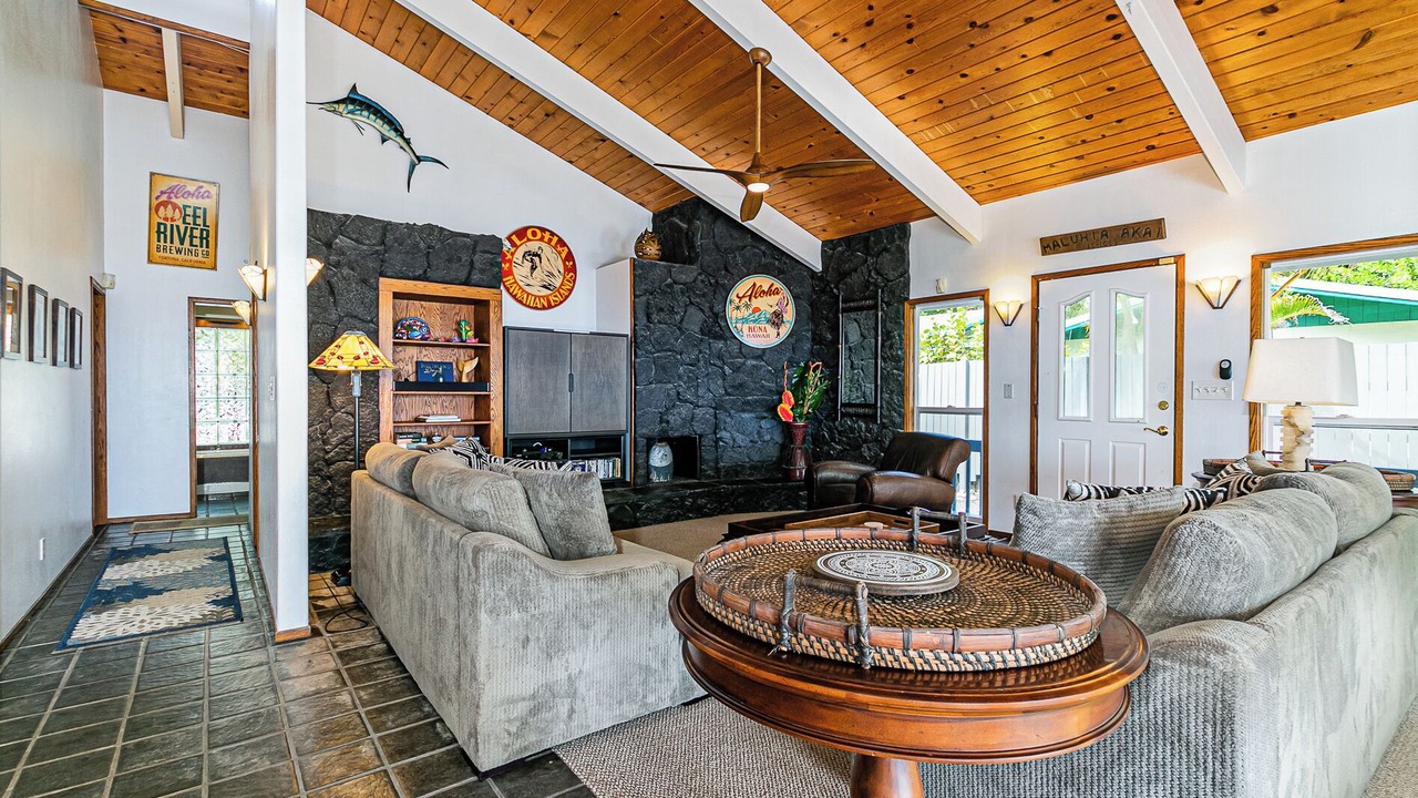 Photo of Bedroom in Keaau
