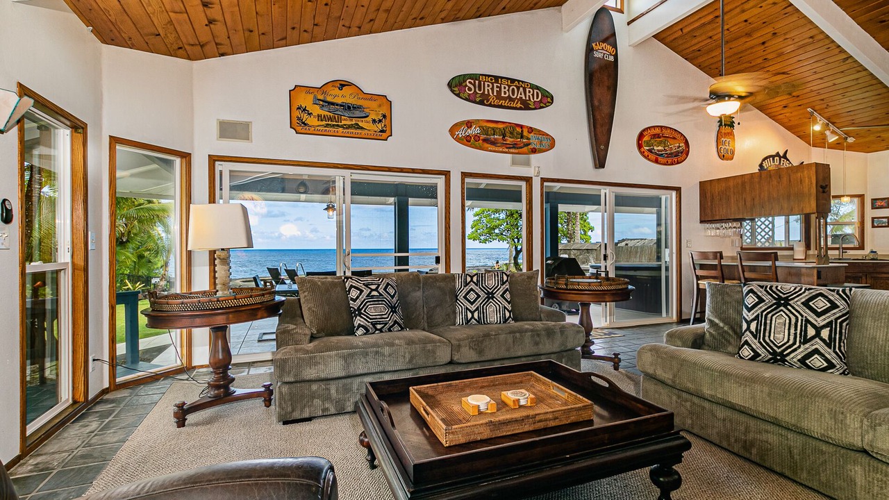 Photo of Bedroom in Keaau