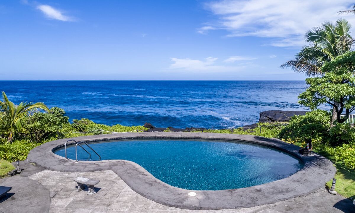 Photo of Outdoor in Keaau