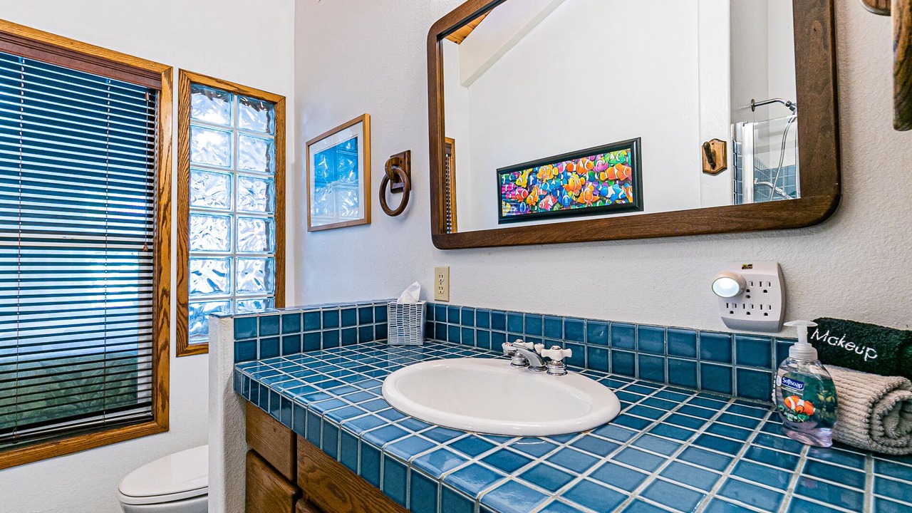 Photo of Bathroom in Keaau
