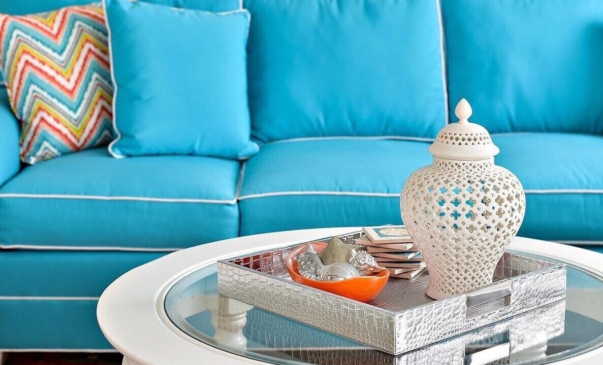 Photo of Livingroom in North Ocean City