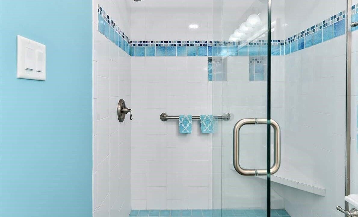 Photo of Bathroom in North Ocean City
