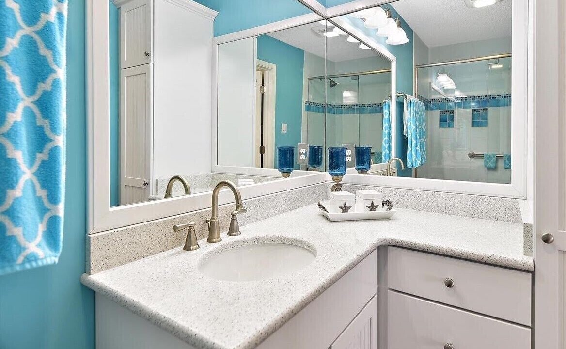 Photo of Bathroom in North Ocean City