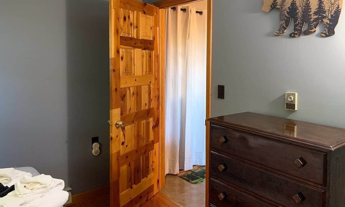 Photo of Bedroom in Johnsburg