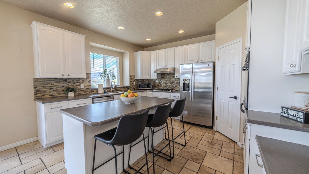 Photo of Kitchen in Heber