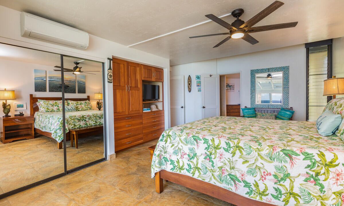 Photo of Bathroom in Princeville