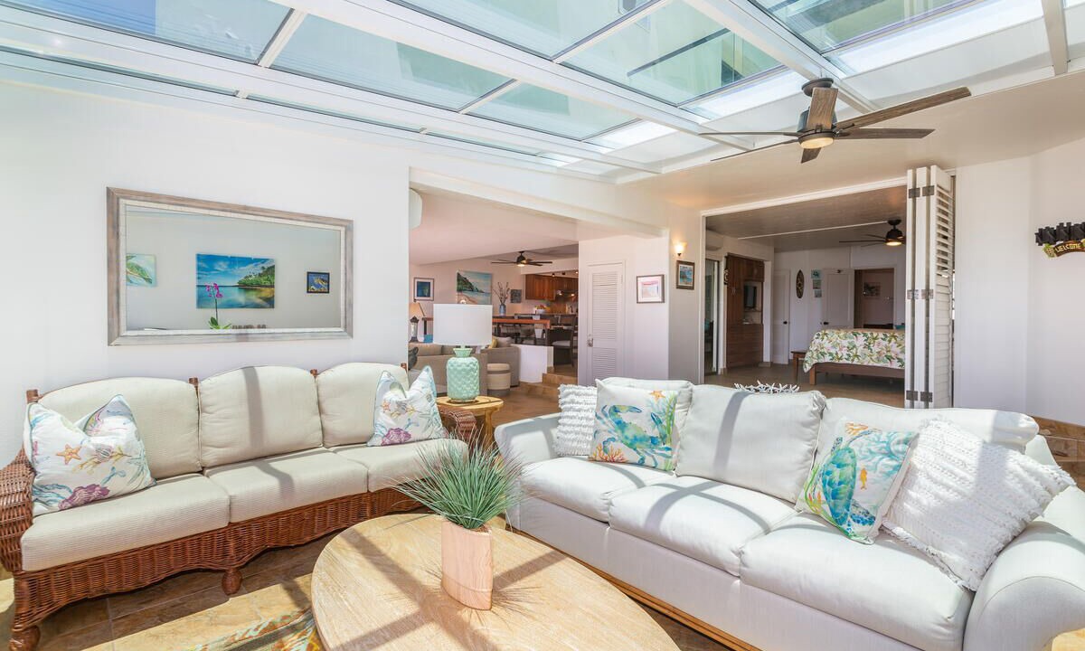 Photo of Bedroom in Princeville