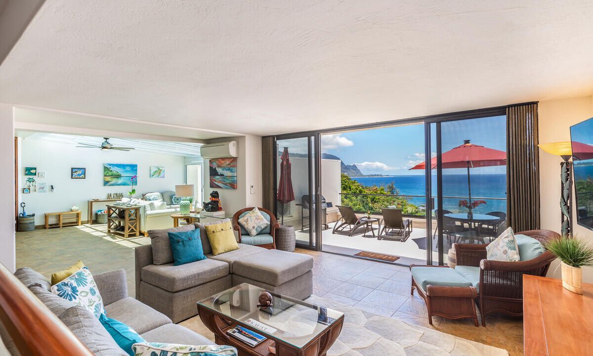 Photo of Bedroom in Princeville