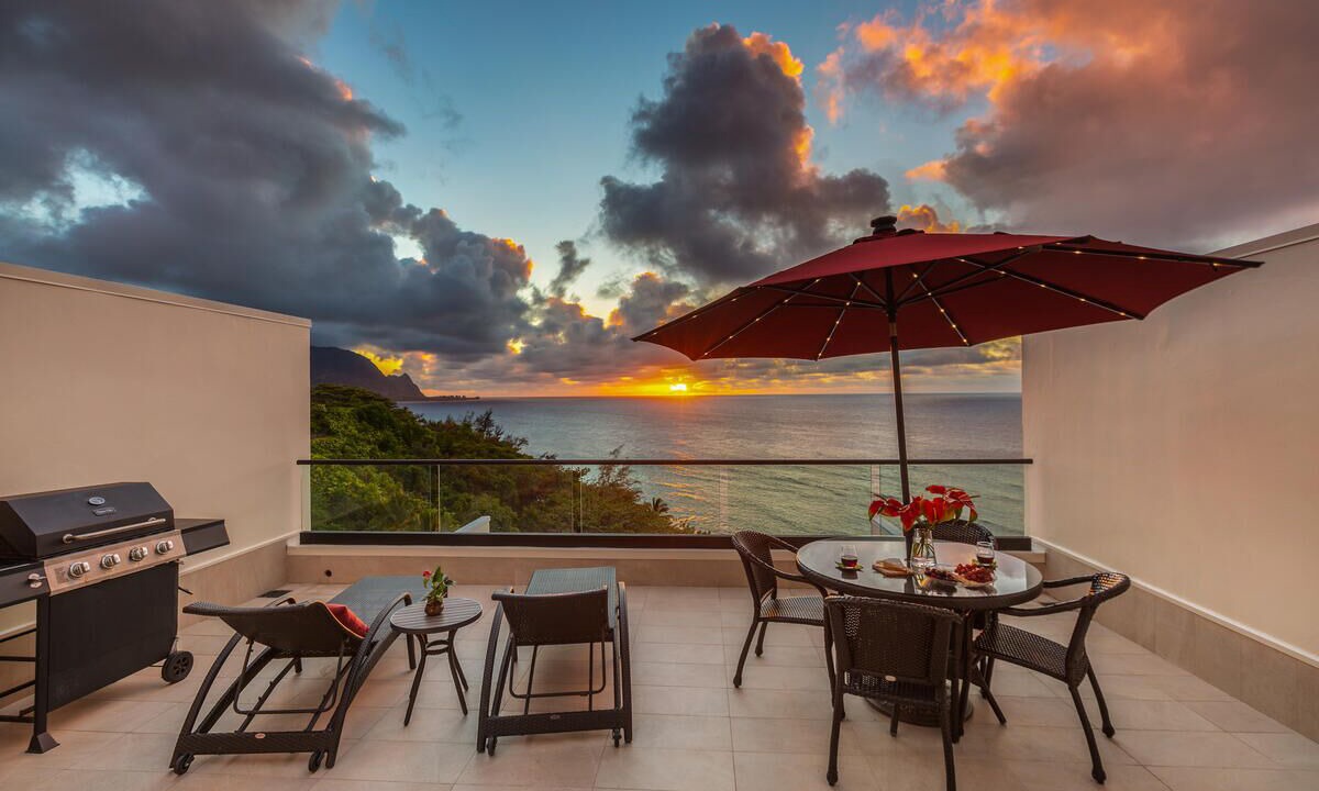 Photo of Outdoor in Princeville