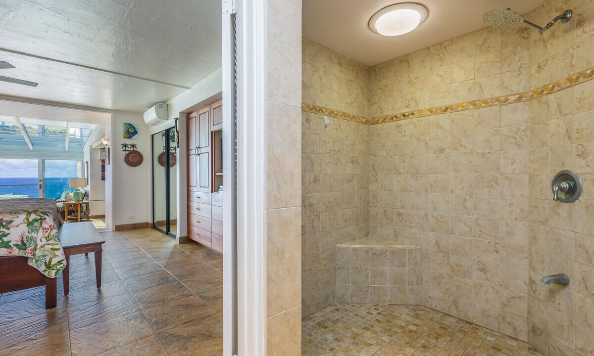 Photo of Bathroom in Princeville