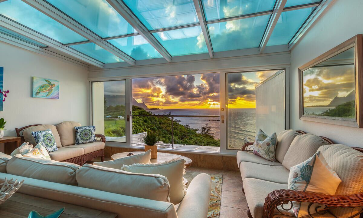 Photo of Bedroom in Princeville