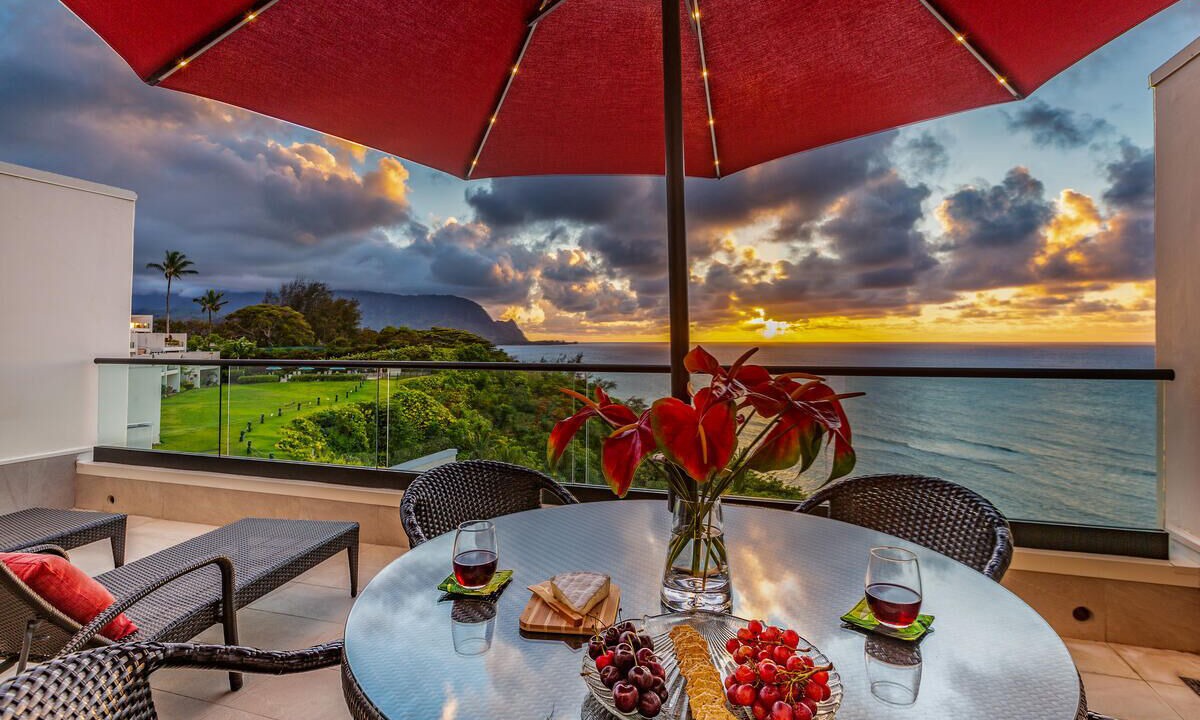 Photo of Outdoor in Princeville