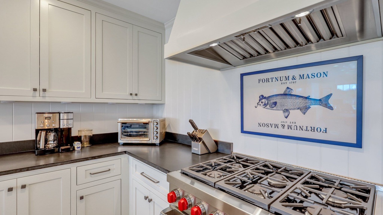 Photo of Kitchen in East Beach