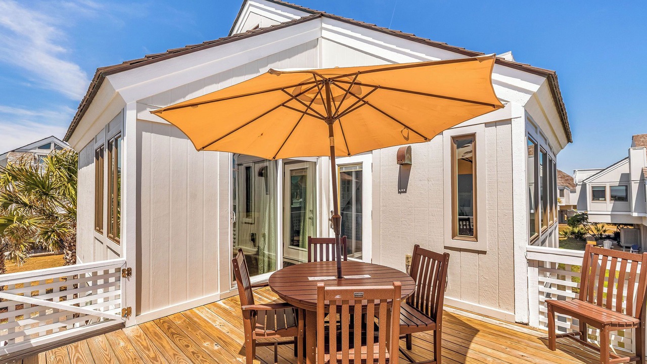 Photo of Outdoor in Bald Head Island