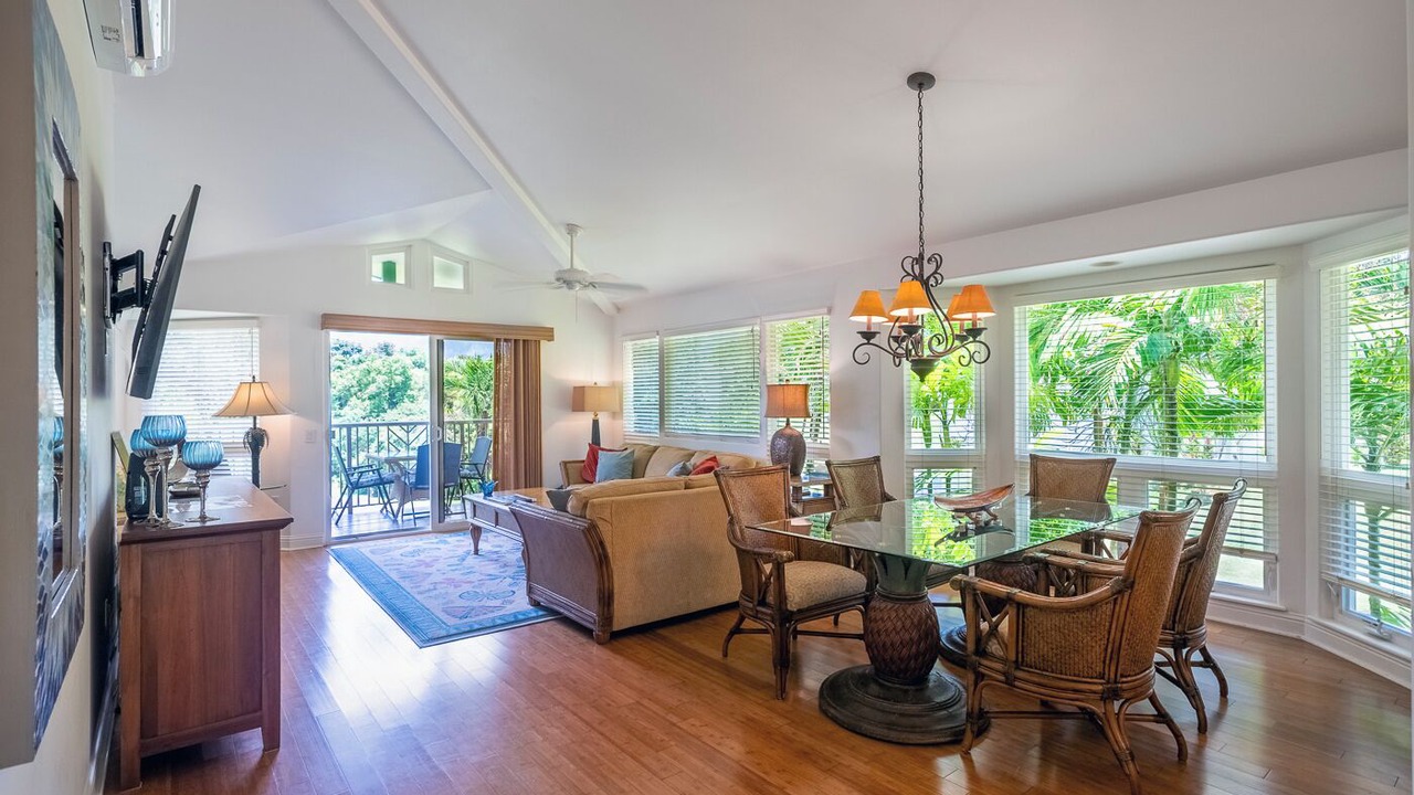 Photo of Bedroom in Princeville