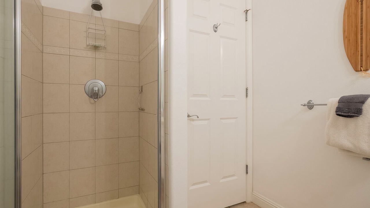 Photo of Bathroom in Princeville