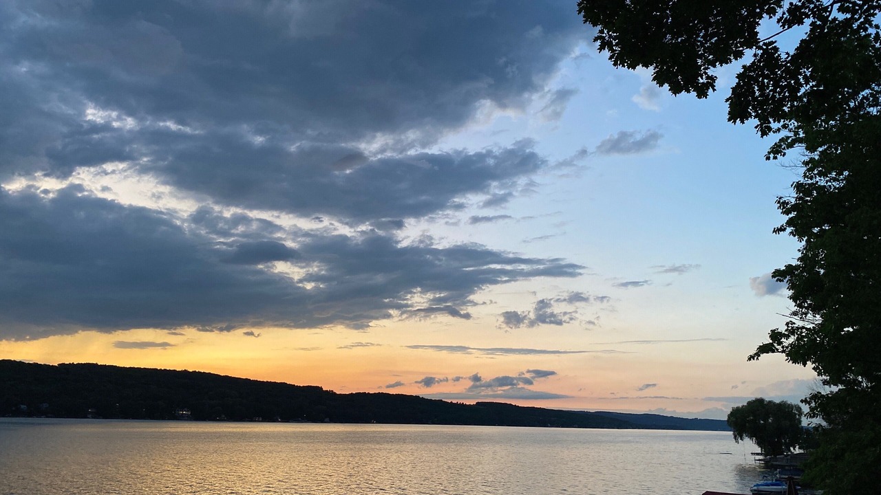 Photo of Outdoor in Penn Yan