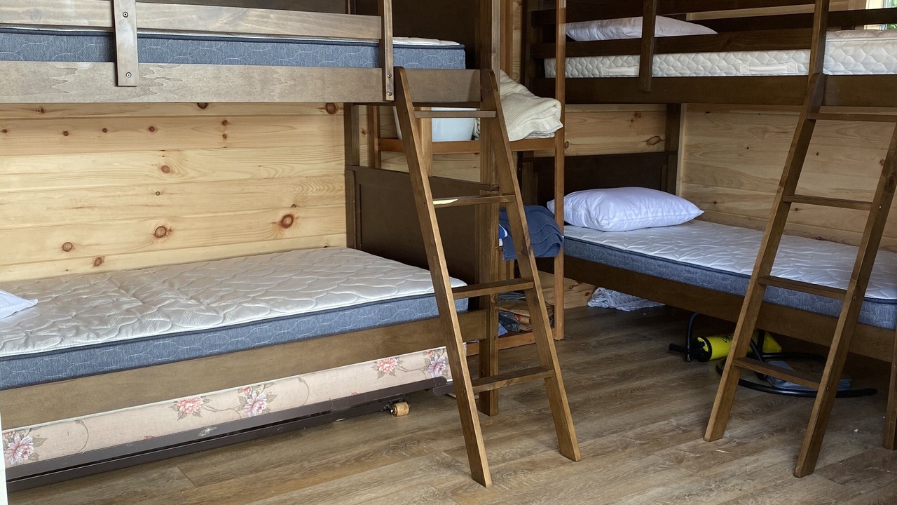 Photo of Bedroom in Penn Yan