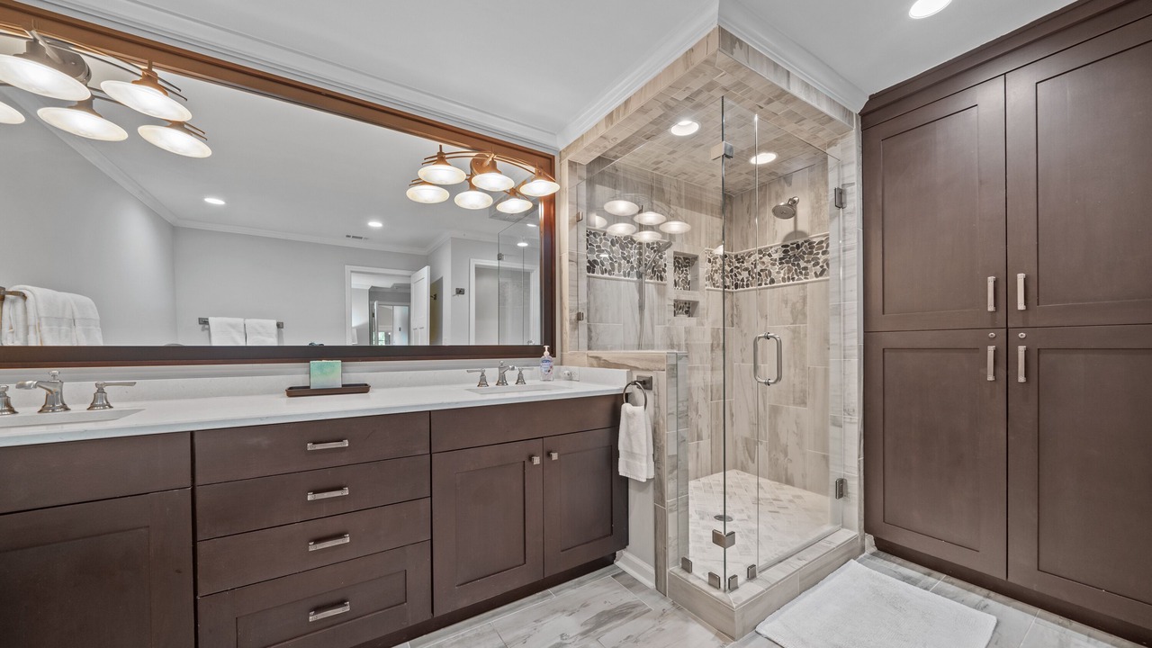 Photo of Bathroom in Eatonton