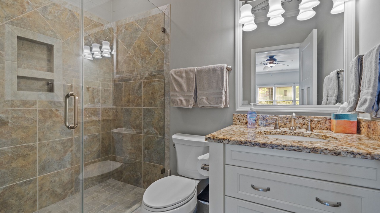 Photo of Bathroom in Eatonton
